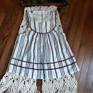 Madewell | Sleeveless Blouse